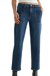 JBD Utility Pocket Straight