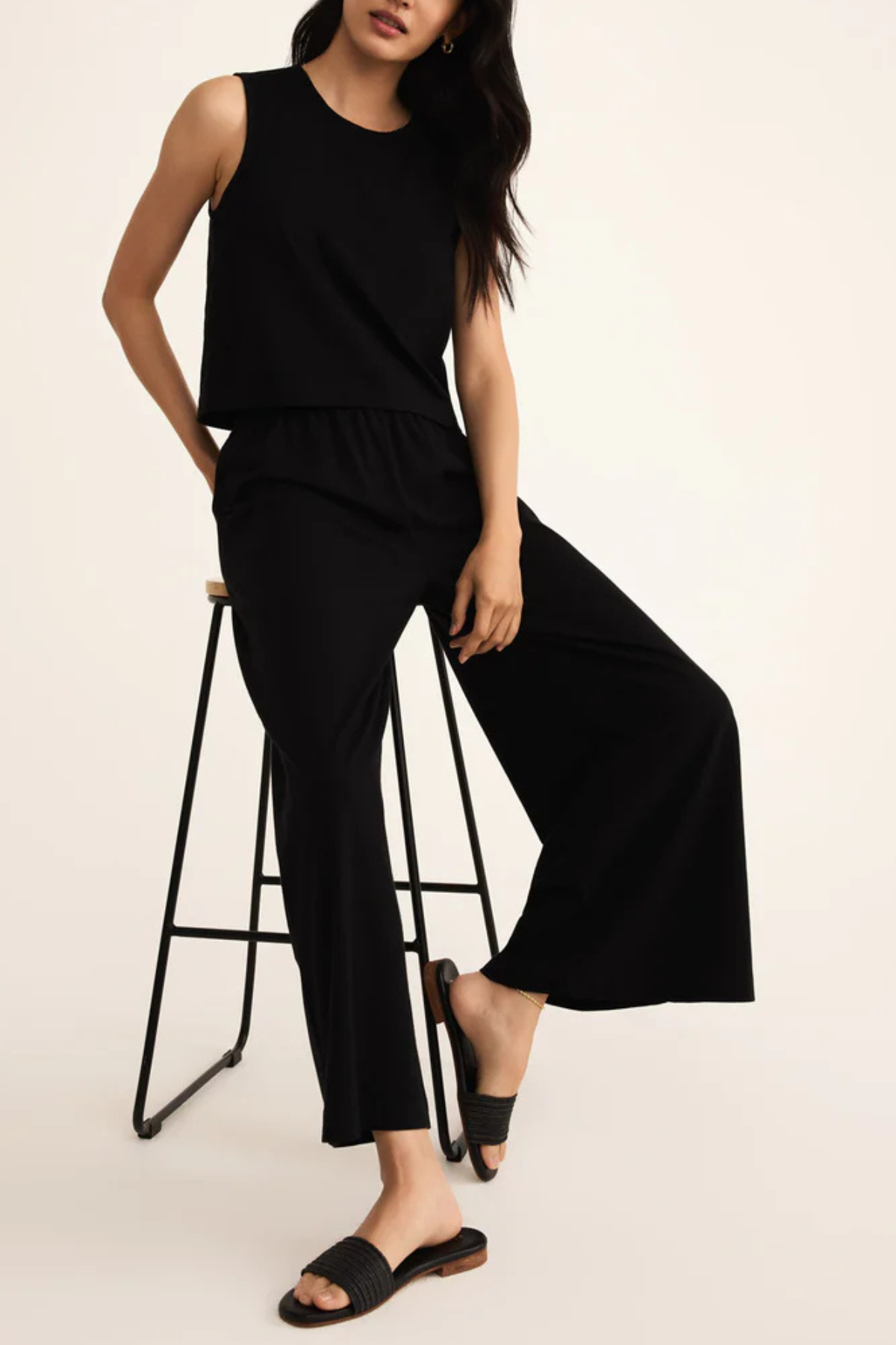 Scout Jersey Pant