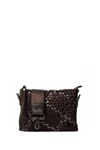 Charlotte Woven Crossbody