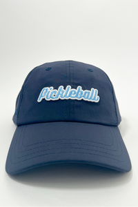Pickleball Hat