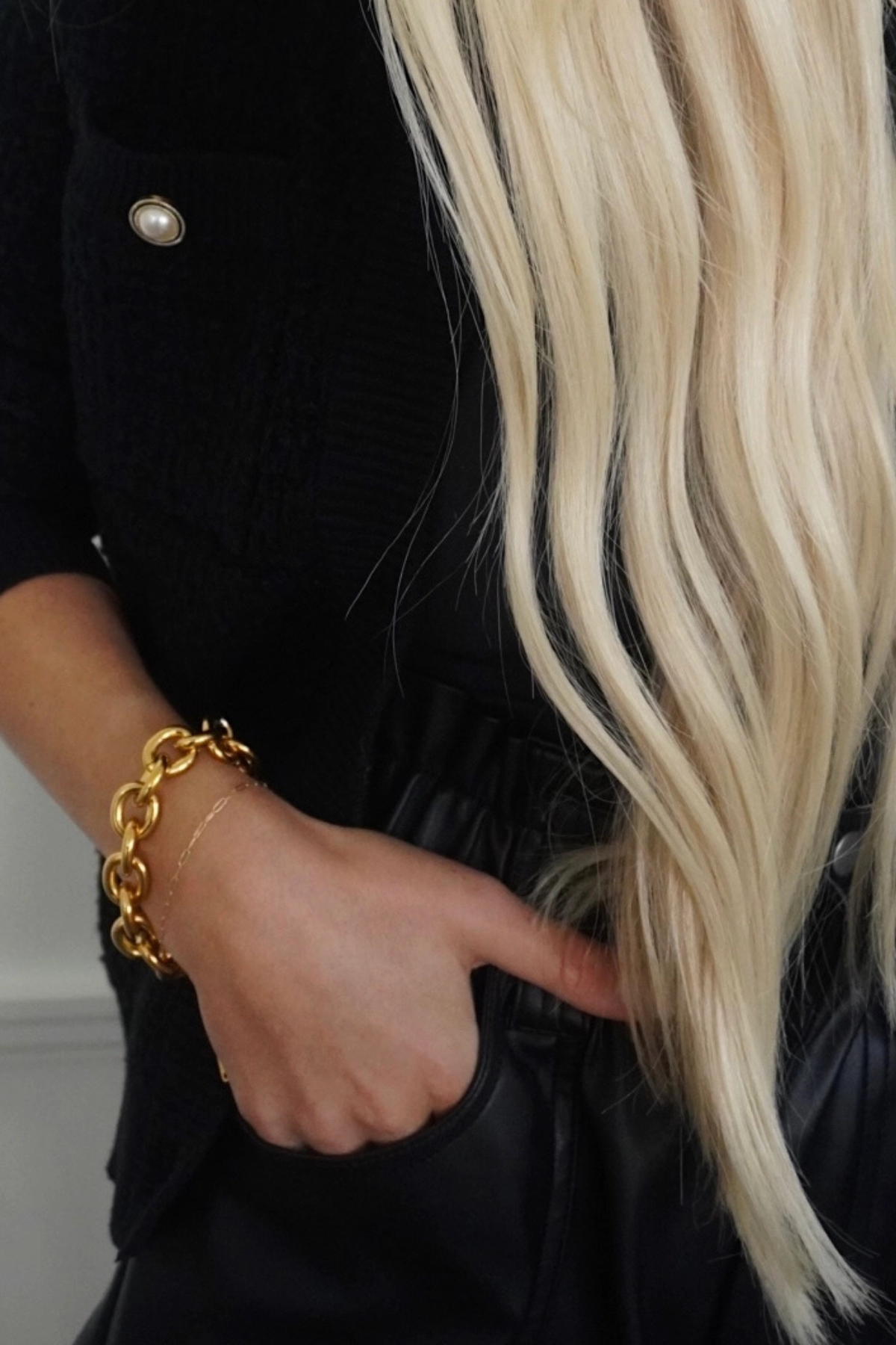 Liv Bracelet