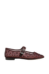 Sam Edelman Michaela Shine Mary Jane Flat