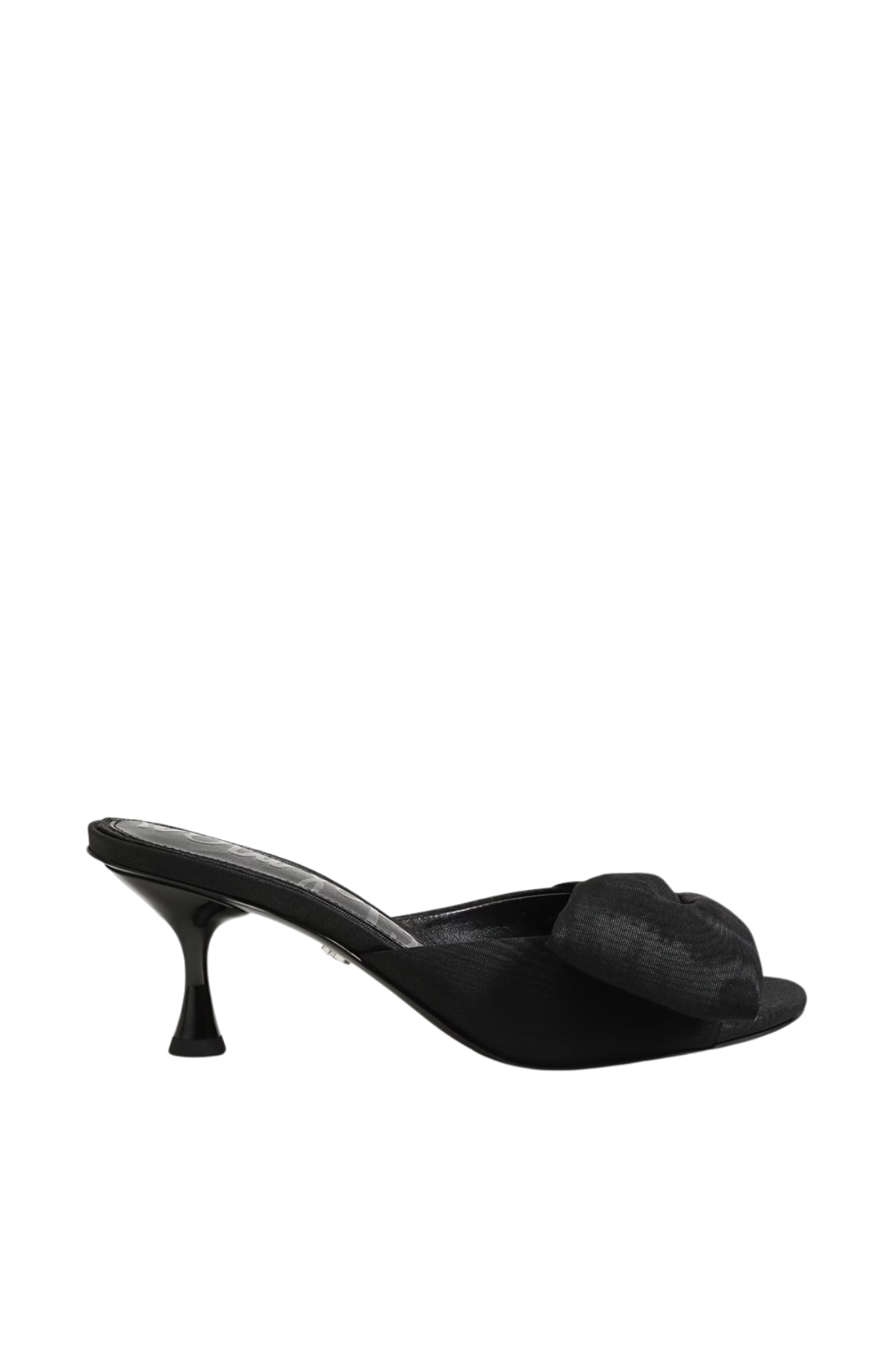 Sam Edelman Ragan Kitten Heel Sandal