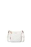 MZ Wallace Metro Scout Crossbody Deluxe