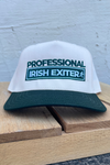 Vintage Trucker Hat