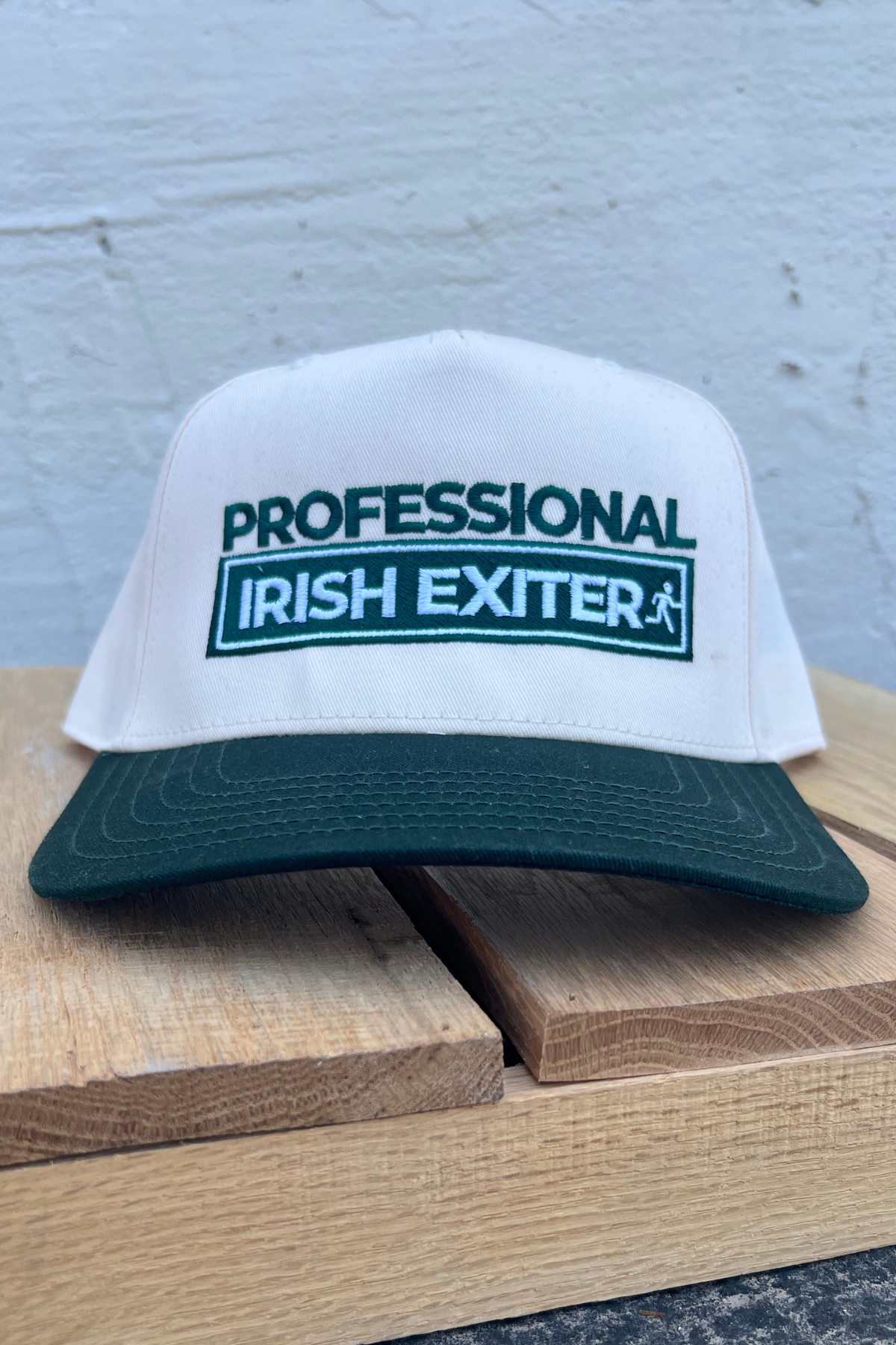 Vintage Trucker Hat