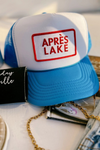 Après Lake Trucker Hat