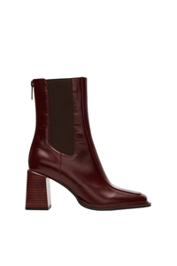 Steve Madden Downtown Bootie
