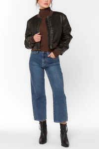Becca Jacket