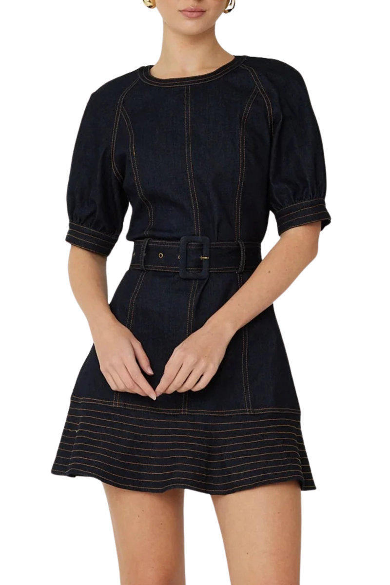 JS71 Lula Dress
