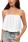 Bubble Tube Top
