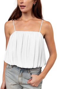 Bubble Tube Top