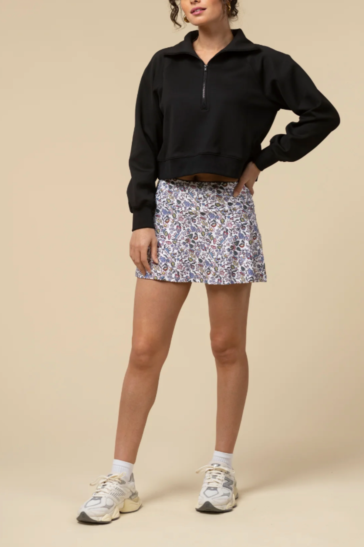 Smith & Quinn Reese 13" Skirt
