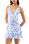 Smith & Quinn Campbell Dress