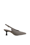 Circus NY Fawn Slingback Pump
