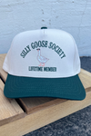 Vintage Trucker Hat