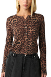 Christine Knit Top