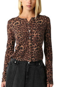 Christine Knit Top