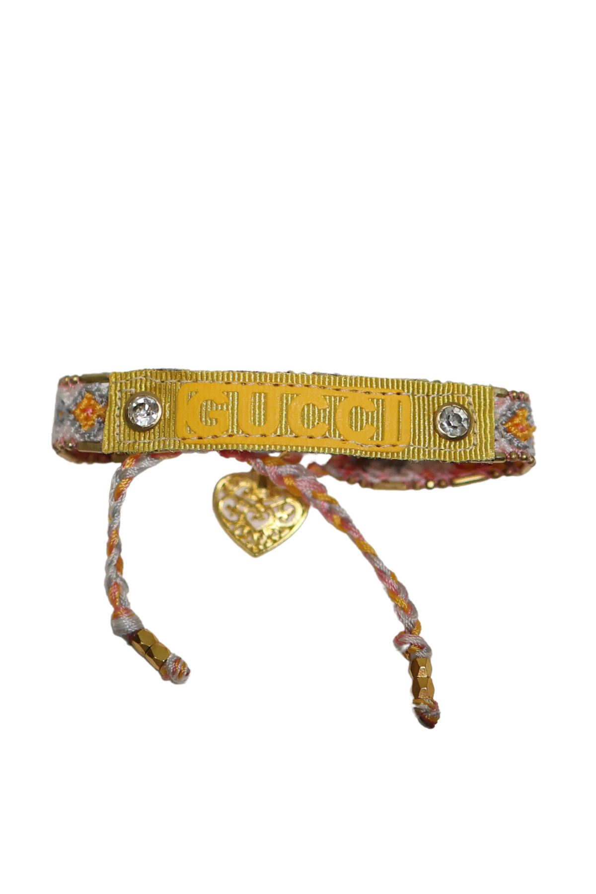 Vintage Repurposed Designer Bracelet