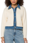 Francis Sweater Jacket