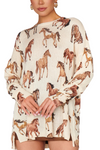 SMYM Bonfire Sweater