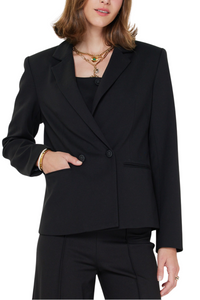 Double Breasted Tailored Jacket