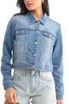 JBD Stretch Classic Jacket