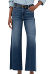 Kut Meg High Rise Wide Leg