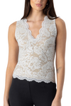 Generation Love Leila Stretch Lace Top