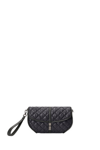 MZ Wallace Small Astor Convertible Clutch