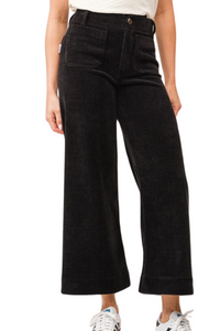 Dear John Audrey High Rise Wide Leg Pants