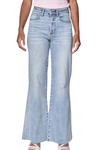 Dear John Fiona High Rise Wide Leg Jeans