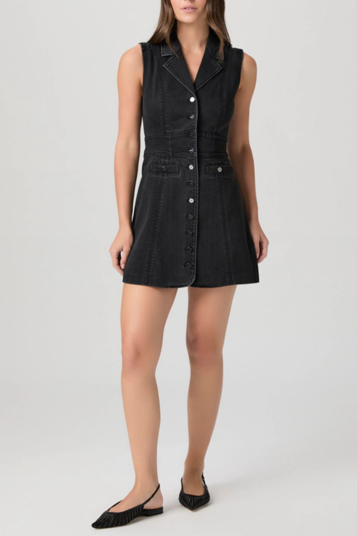Paige Vida Dress