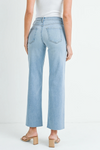 JBD Slim Palazzo