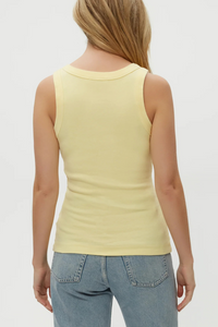 Michael Stars Paloma Tank