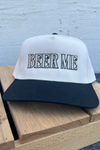 Vintage Trucker Hat