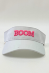 Boom Visor