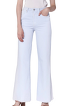 Dear John Fiona High Rise Wide Leg Jeans
