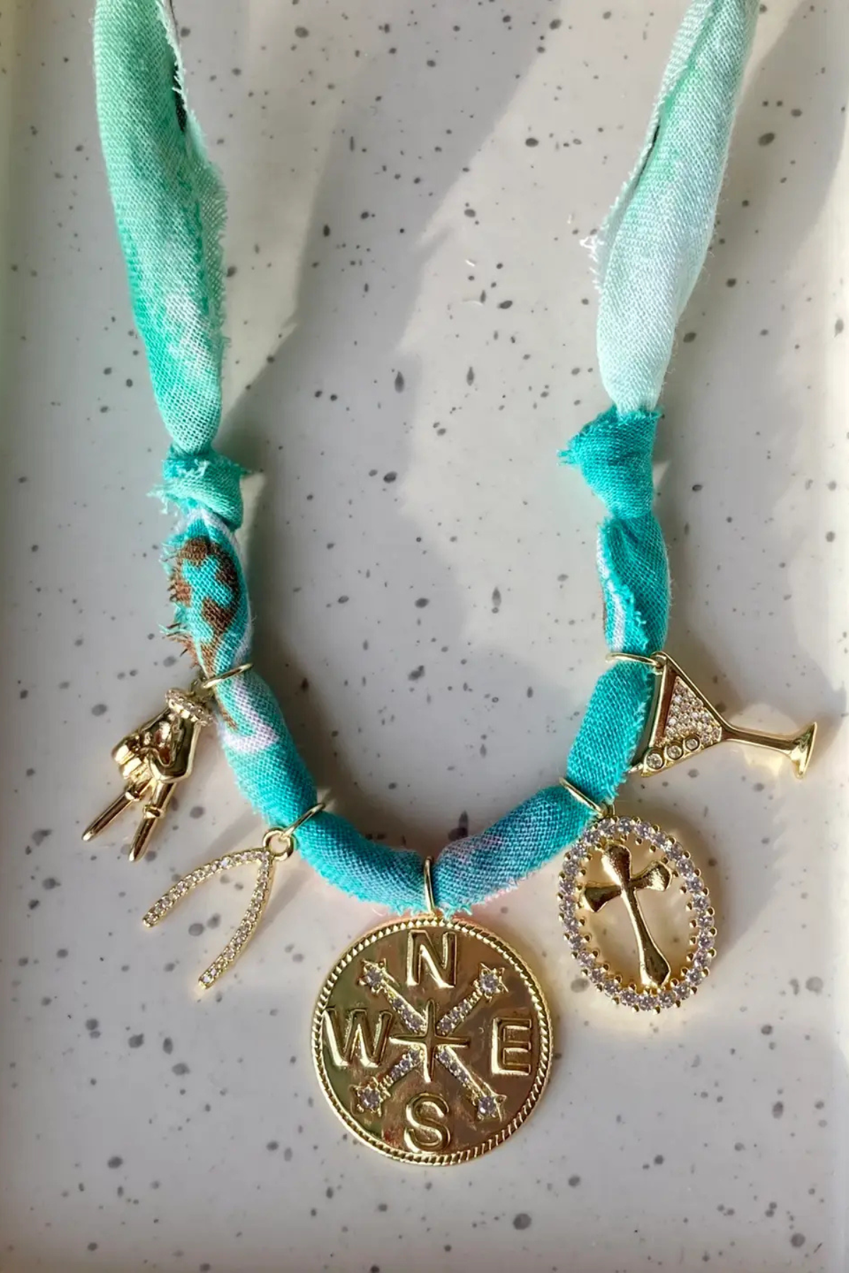 JEWELRY – SHOP ALIX
