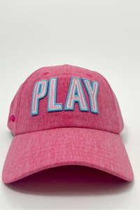 Play Hat