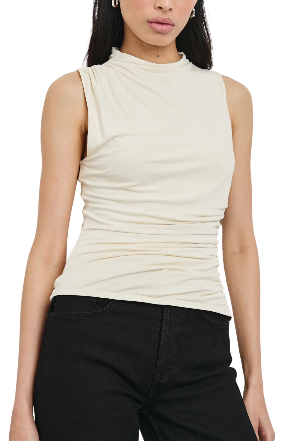 Rails Christen Top