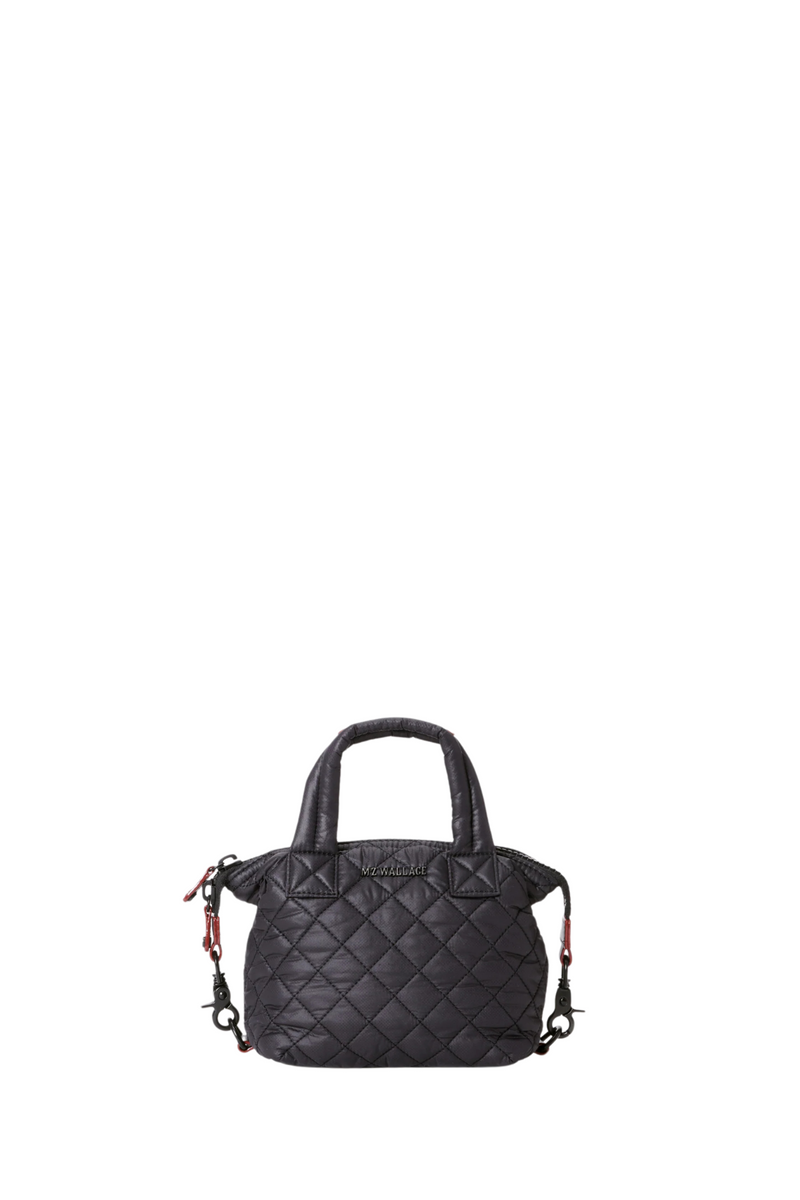MZ Wallace Micro Sutton