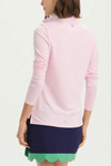 Renwick Striped 1/4 Zip