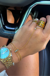 Bentley Hand Chain