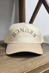 Vintage Trucker Hat