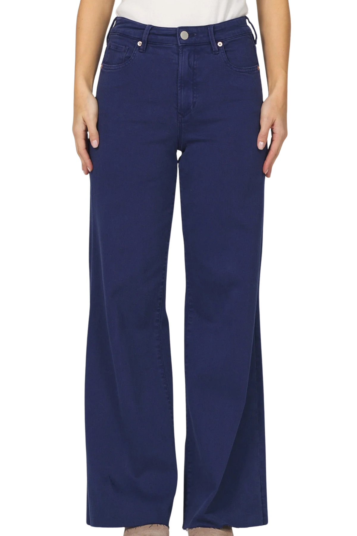 Dear John Fiona Wide Leg Jean