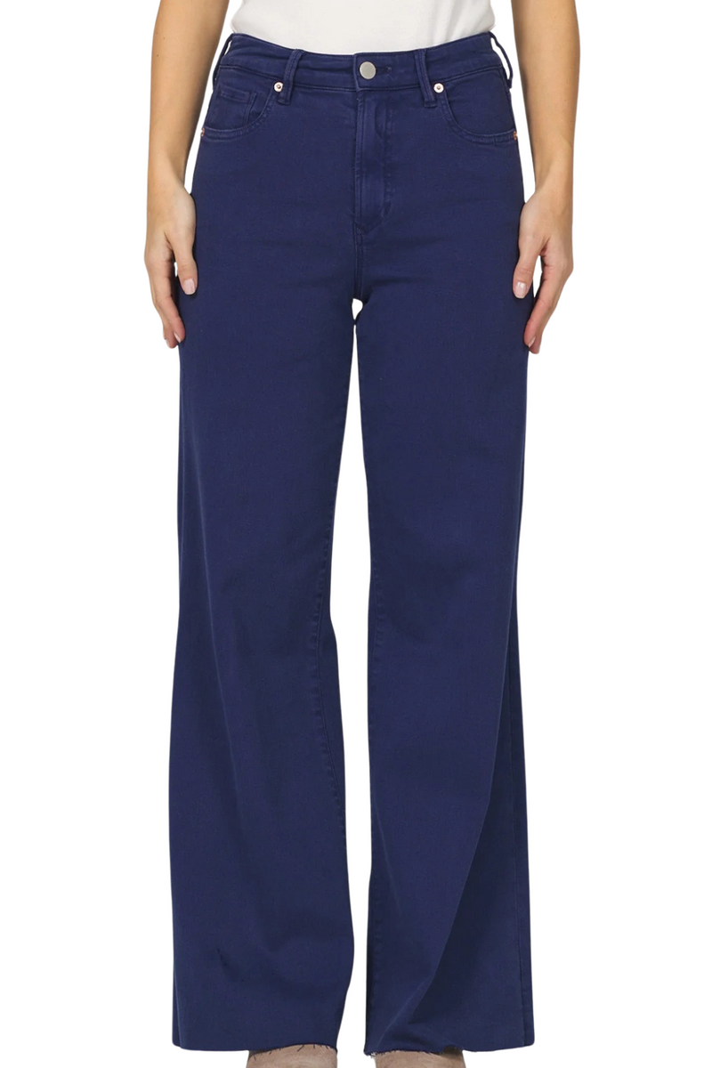 Dear John Fiona Wide Leg Jean