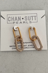 Lily Earrings
