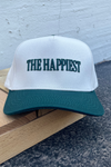 Vintage Trucker Hat