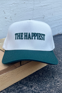 Vintage Trucker Hat